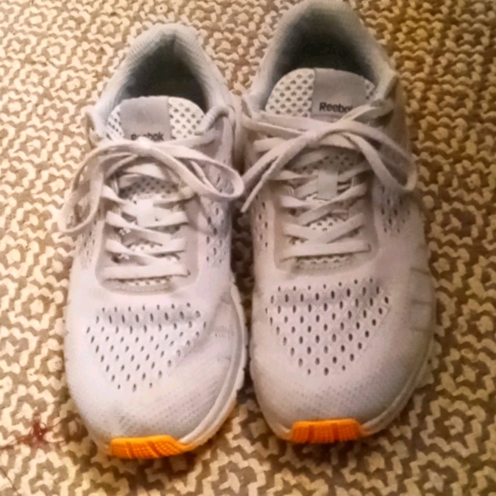 Women's Reebok Sneakers